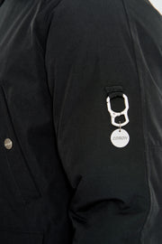 Black Eskimo Jacket
