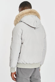 Stone Eskimo Jacket