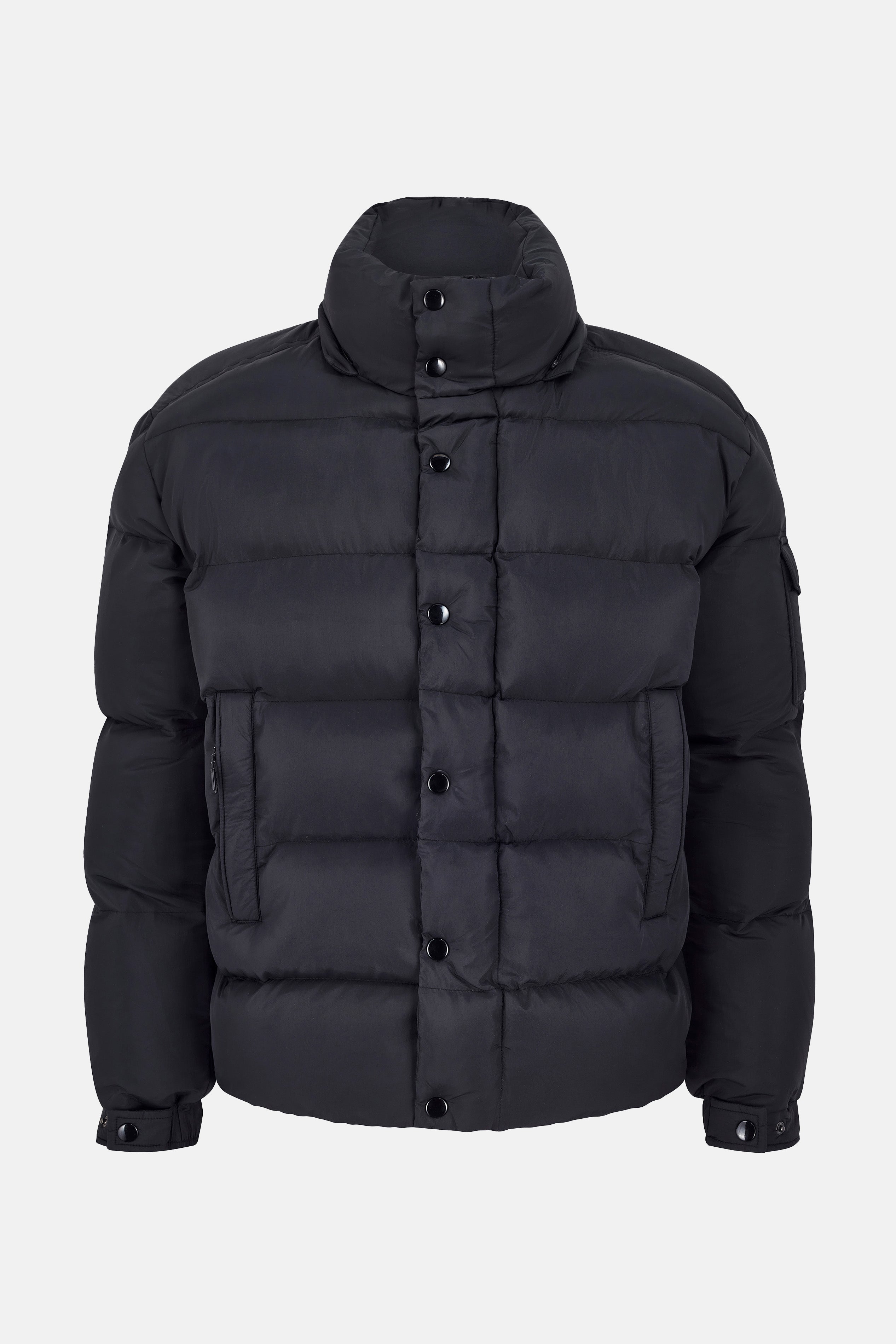 ○○○COLN fraction puffer jacket jordan-craig-mens-thriller-