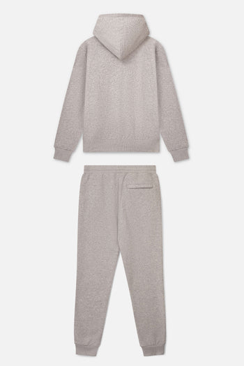Grey Day 2 Day Tracksuit