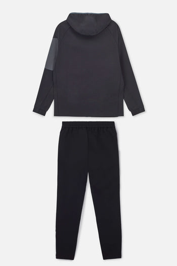 Black*Grey Active Tracksuit