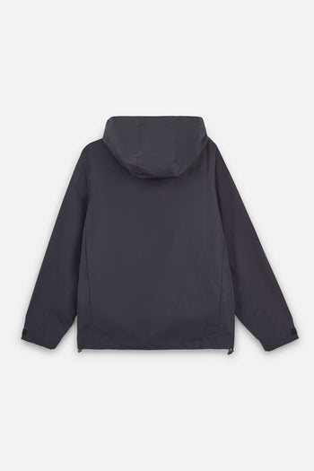 Black Tact Windbreaker