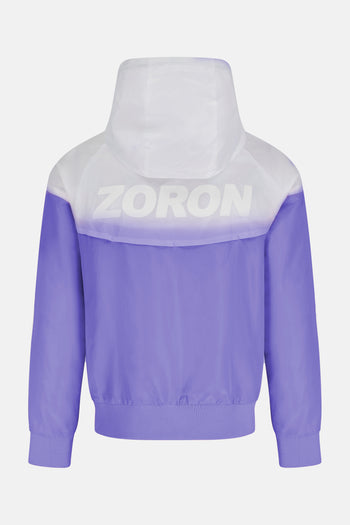 Lilac Windbreaker