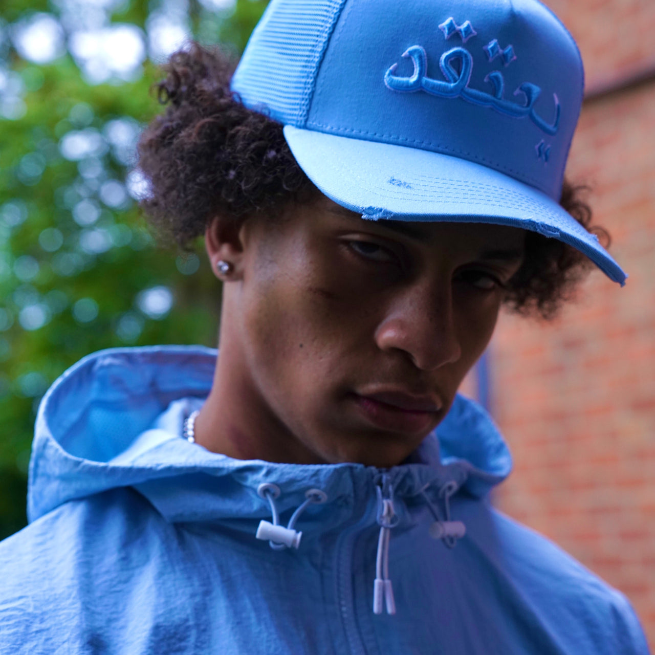 SHOP CAPS