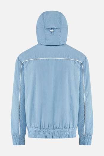 Ice Blue Trekka Jacket