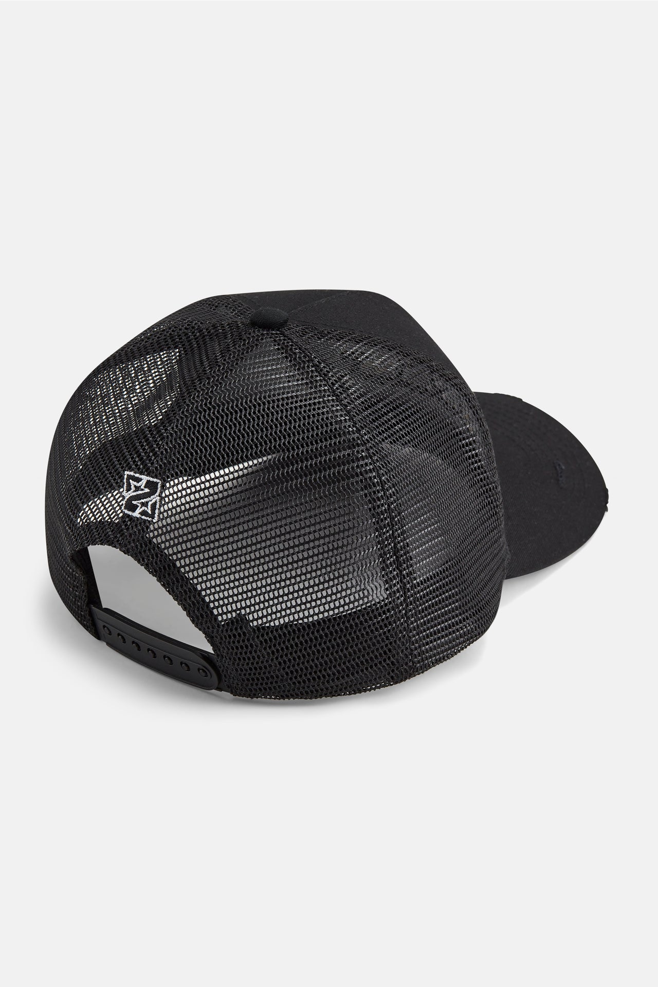 BELIEVE CAP *BLACK*