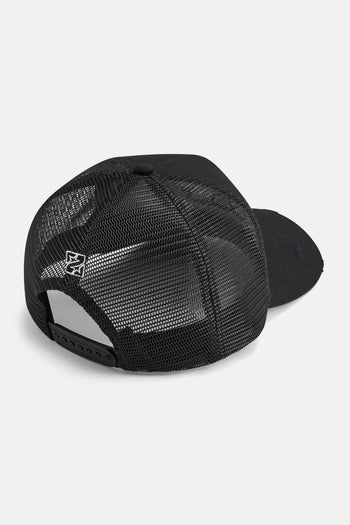 BELIEVE CAP *BLACK*