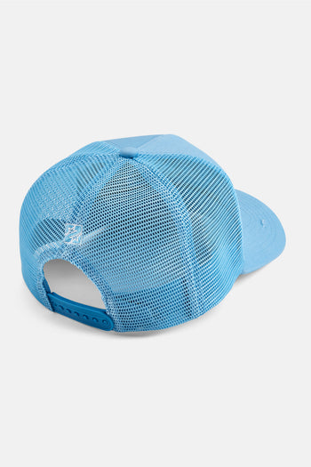 BELIEVE CAP *BABY BLUE*
