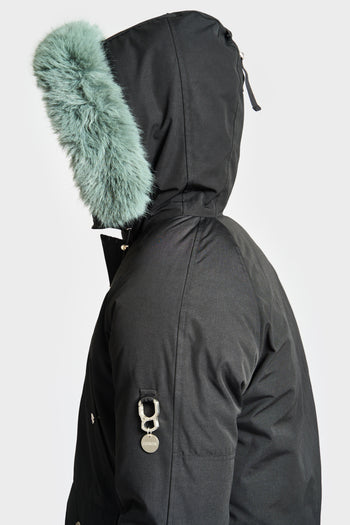 Turquoise Eskimo