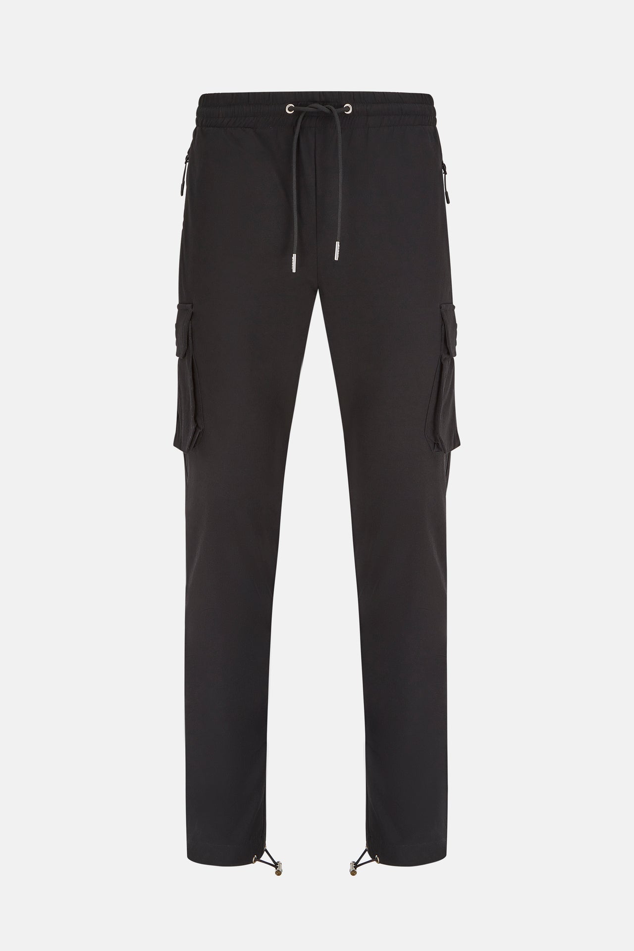 Black V*2 Cargos