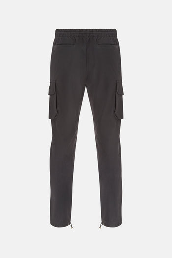 Black V*2 Cargos